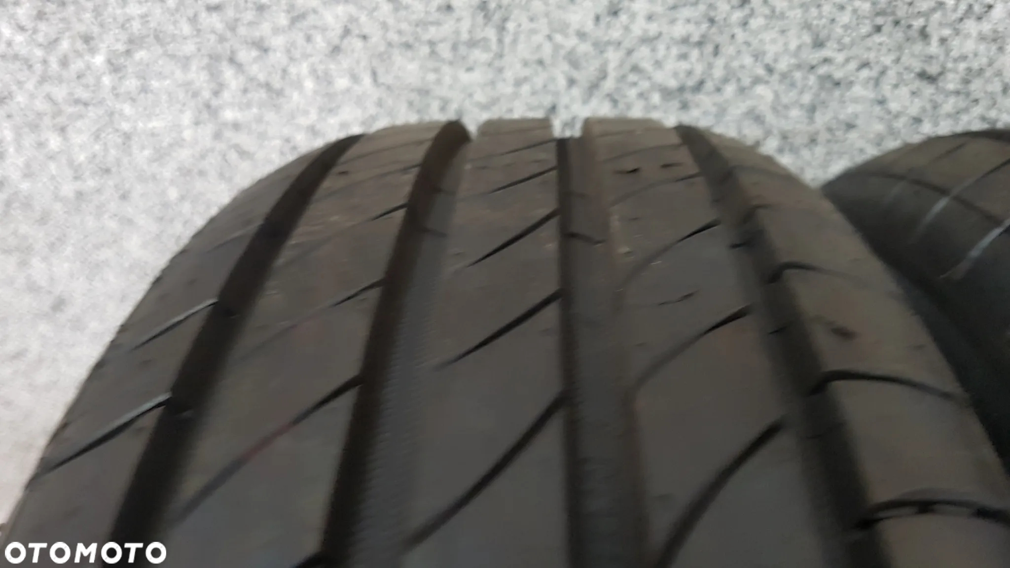 OPONY MICHELIN PRIMACY 4 S1 165/65R15  165/65/15 - 18