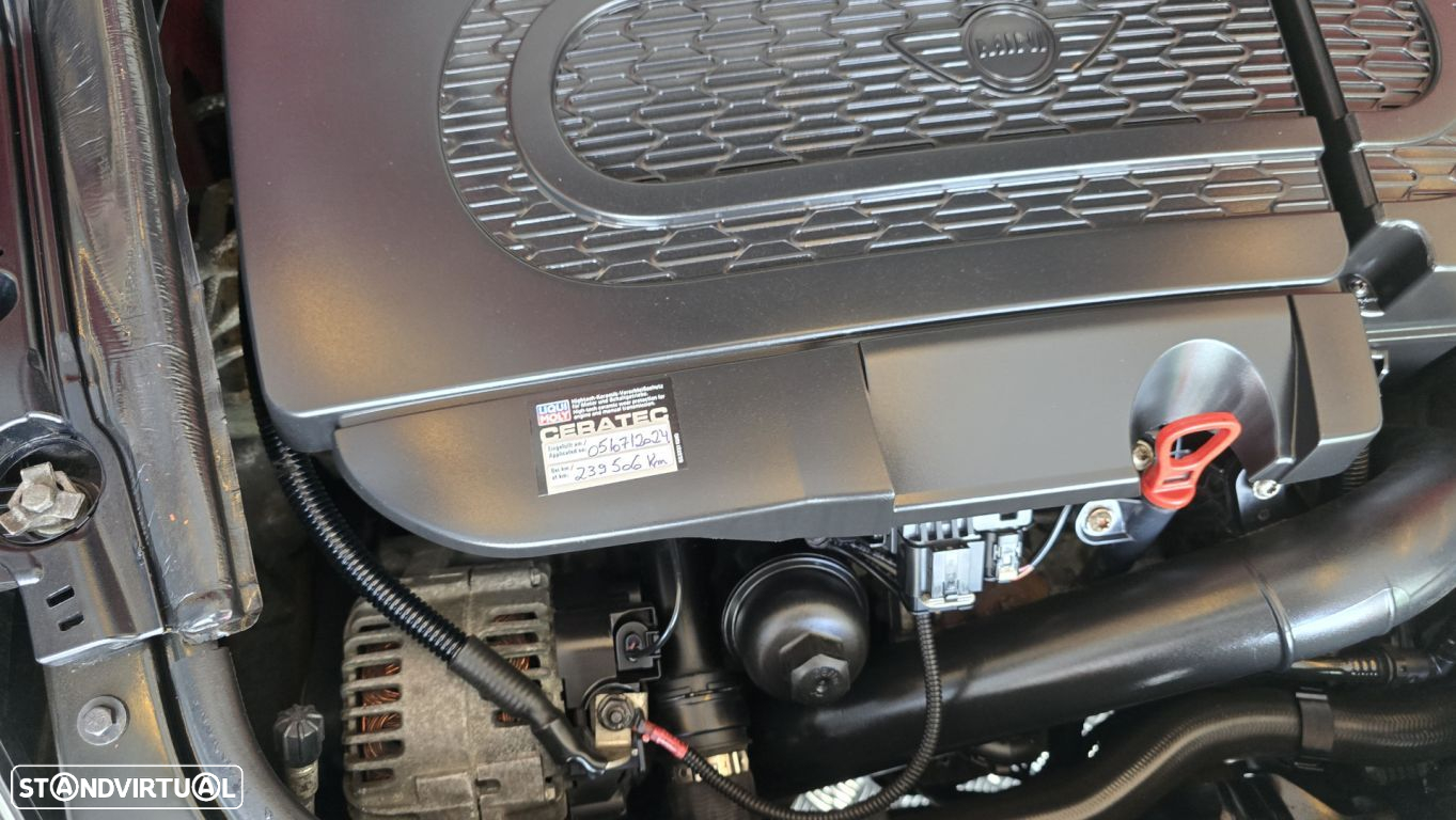 MINI 3 Portas Cooper D - 24