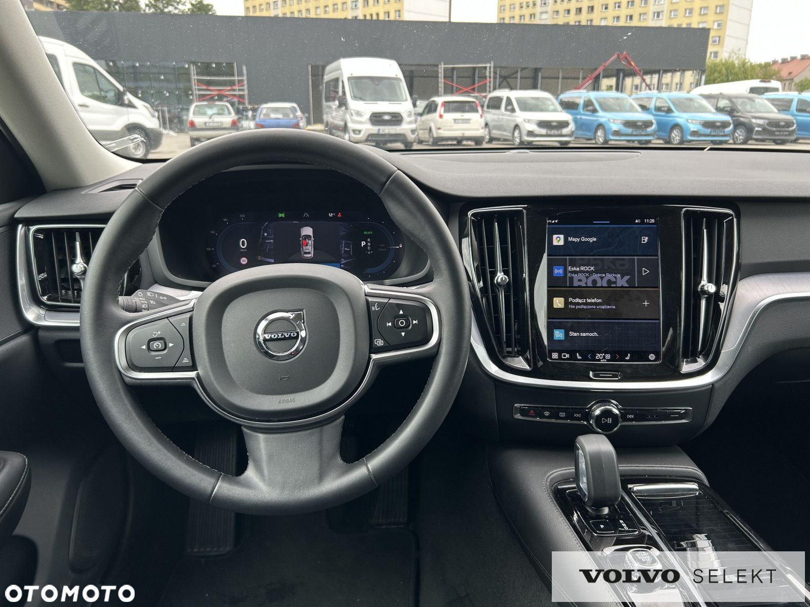 Volvo V60 - 31