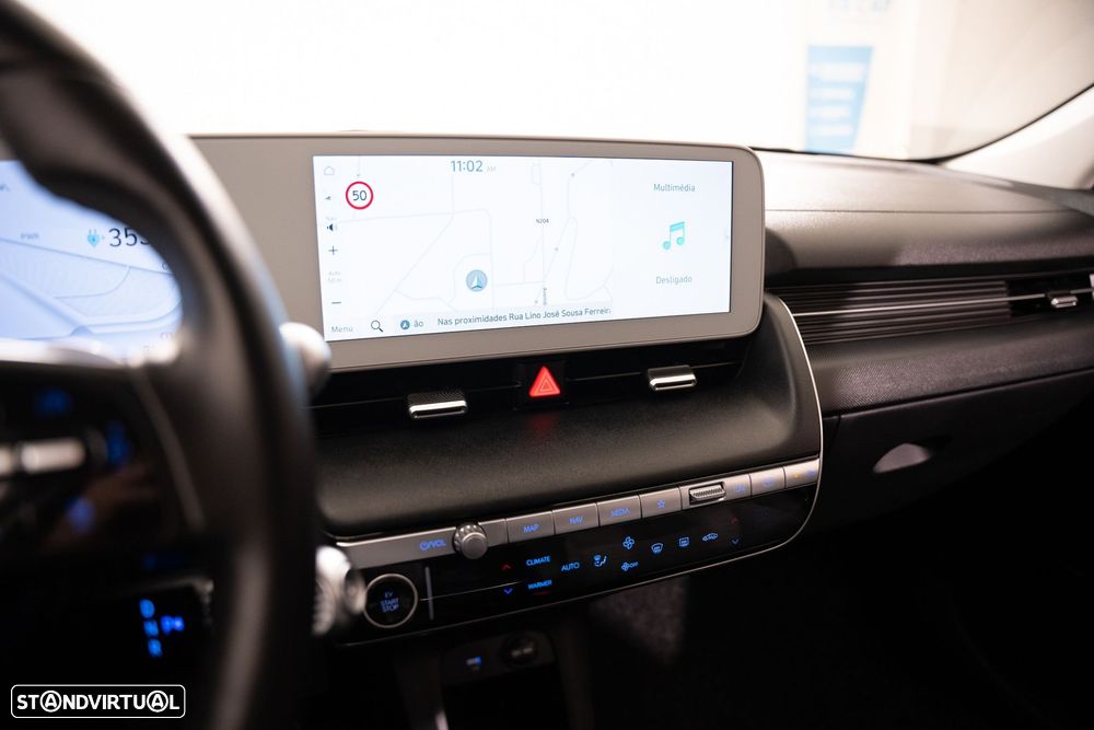 Hyundai Ioniq 5 73 kWh Premium - 5