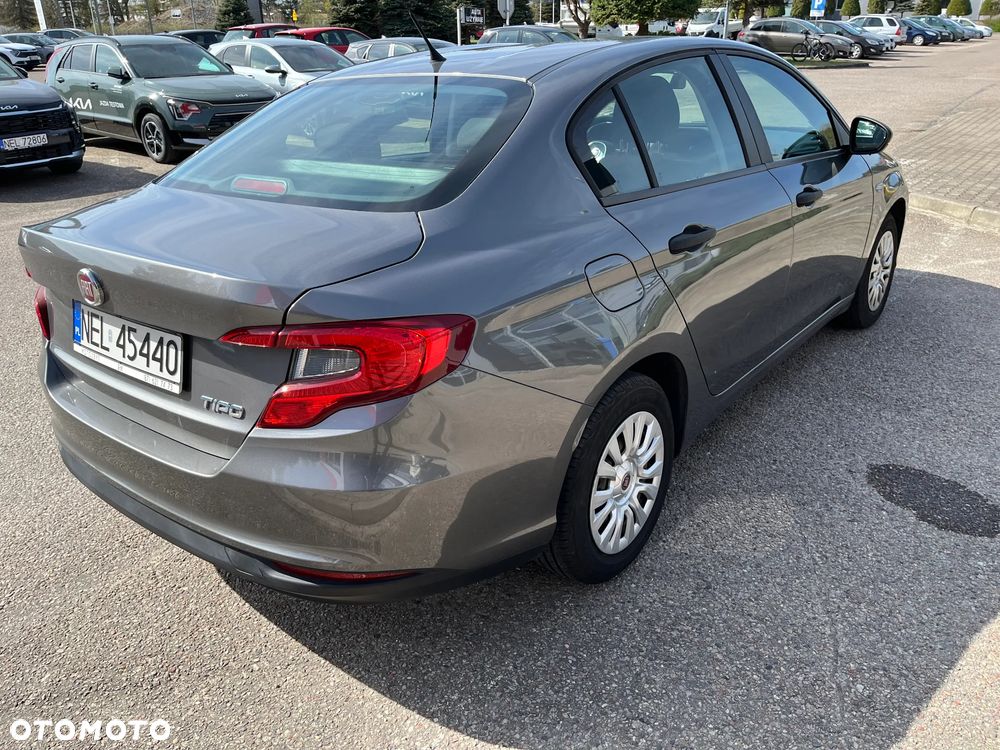 Fiat Tipo 1.4 16V Pop - 6