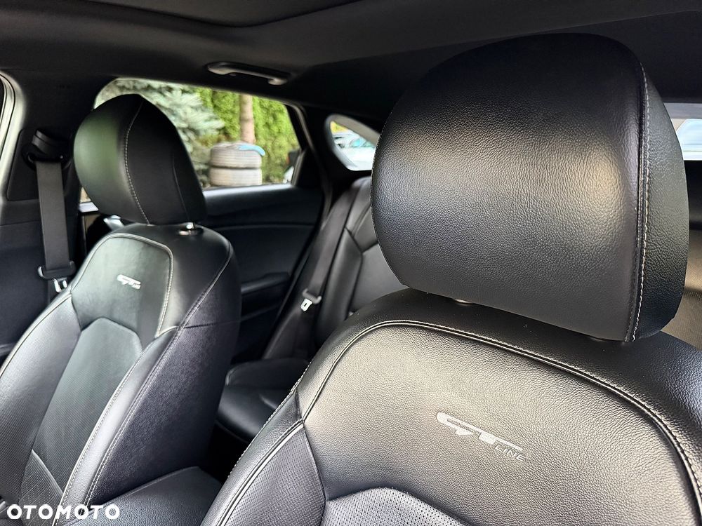 Kia ProCeed - 38
