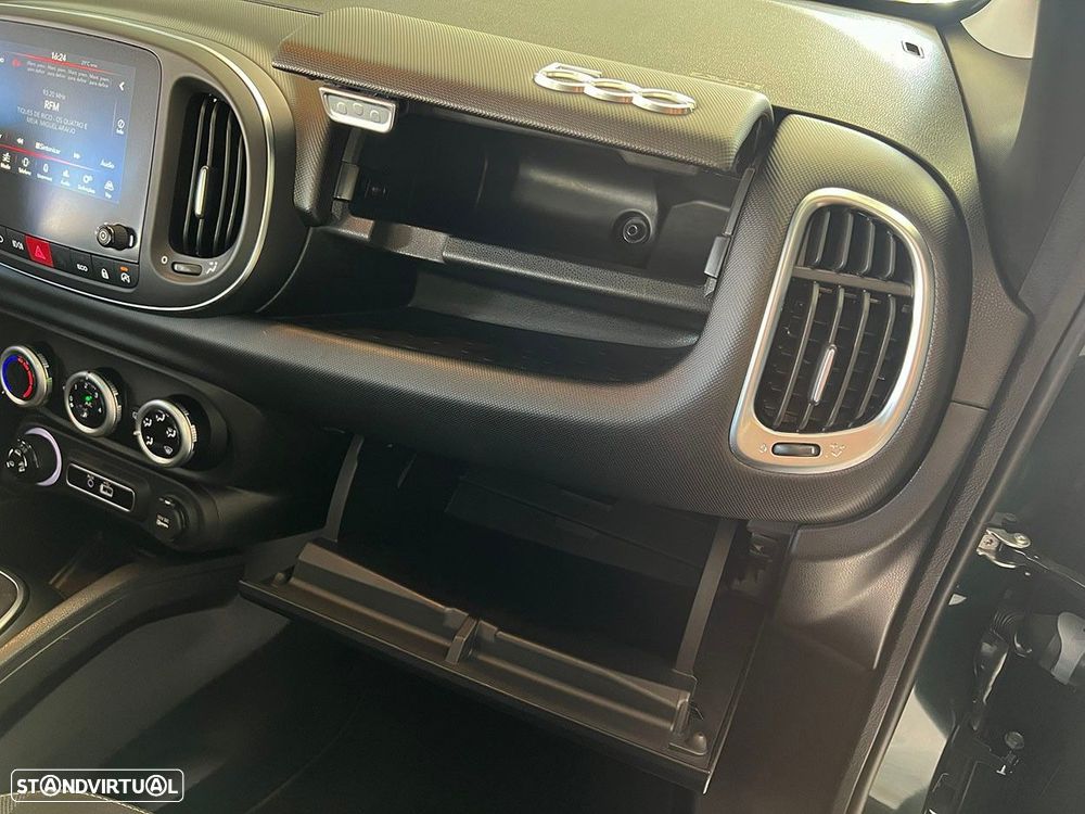 Fiat 500L 0.9 8V TwinAir City Cross S&S - 17