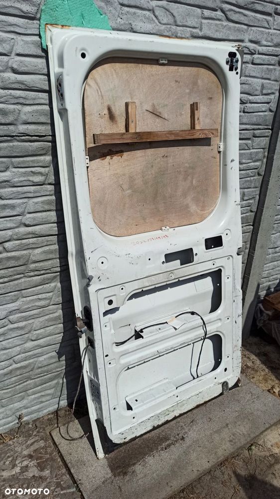 drzwi prawe tył h1 niski ducato jumper boxer 06+ - 10