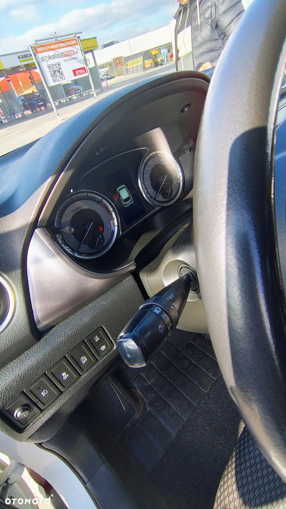 Suzuki Vitara 1.4 Boosterjet SHVS Premium 2WD - 11