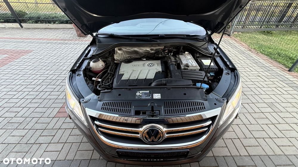 Volkswagen Tiguan 2.0 TDI DPF 4Motion DSG Life - 19