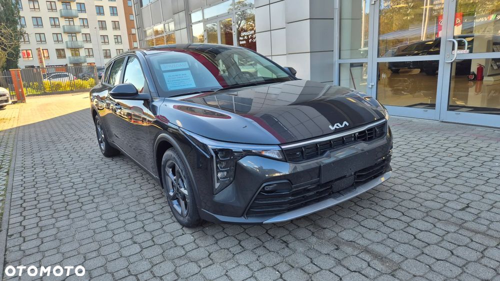Kia K4 1.6 T-GDI M - 4