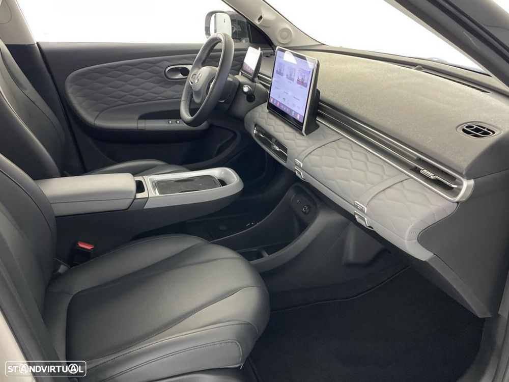 Dongfeng Box 42 kWh Pro (TT) - 21
