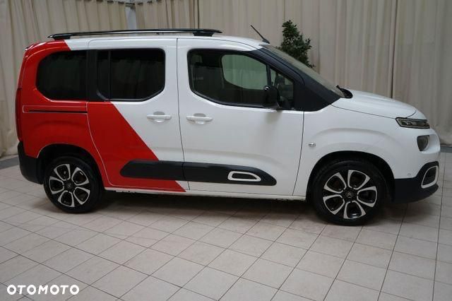 Citroën Berlingo - 3