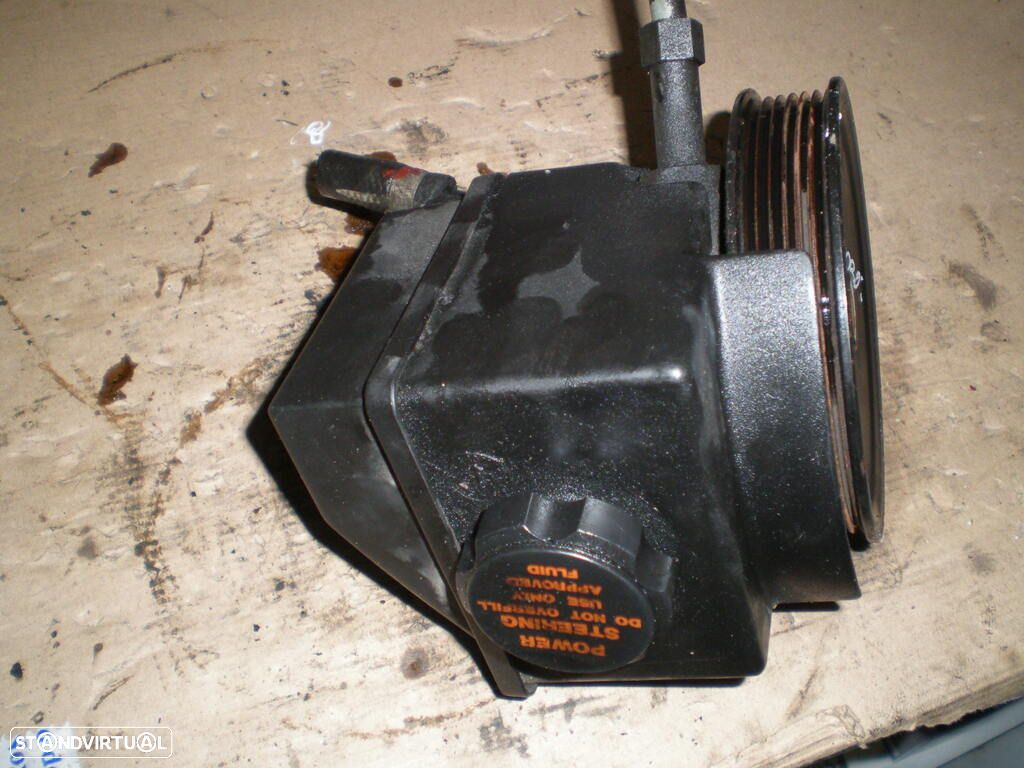 Bomba Direção 3546907 VOLVO 850 2.0TURBO VOLVO 850 GLE 1994 2.0T 180Cv 0P - 2