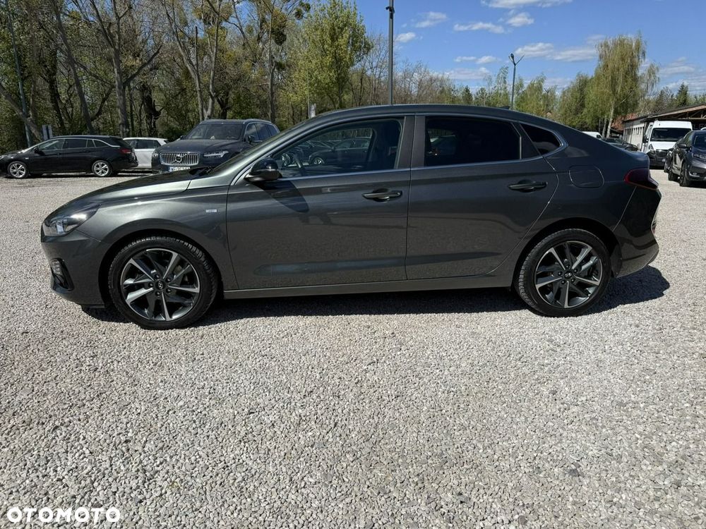 Hyundai i30 - 11