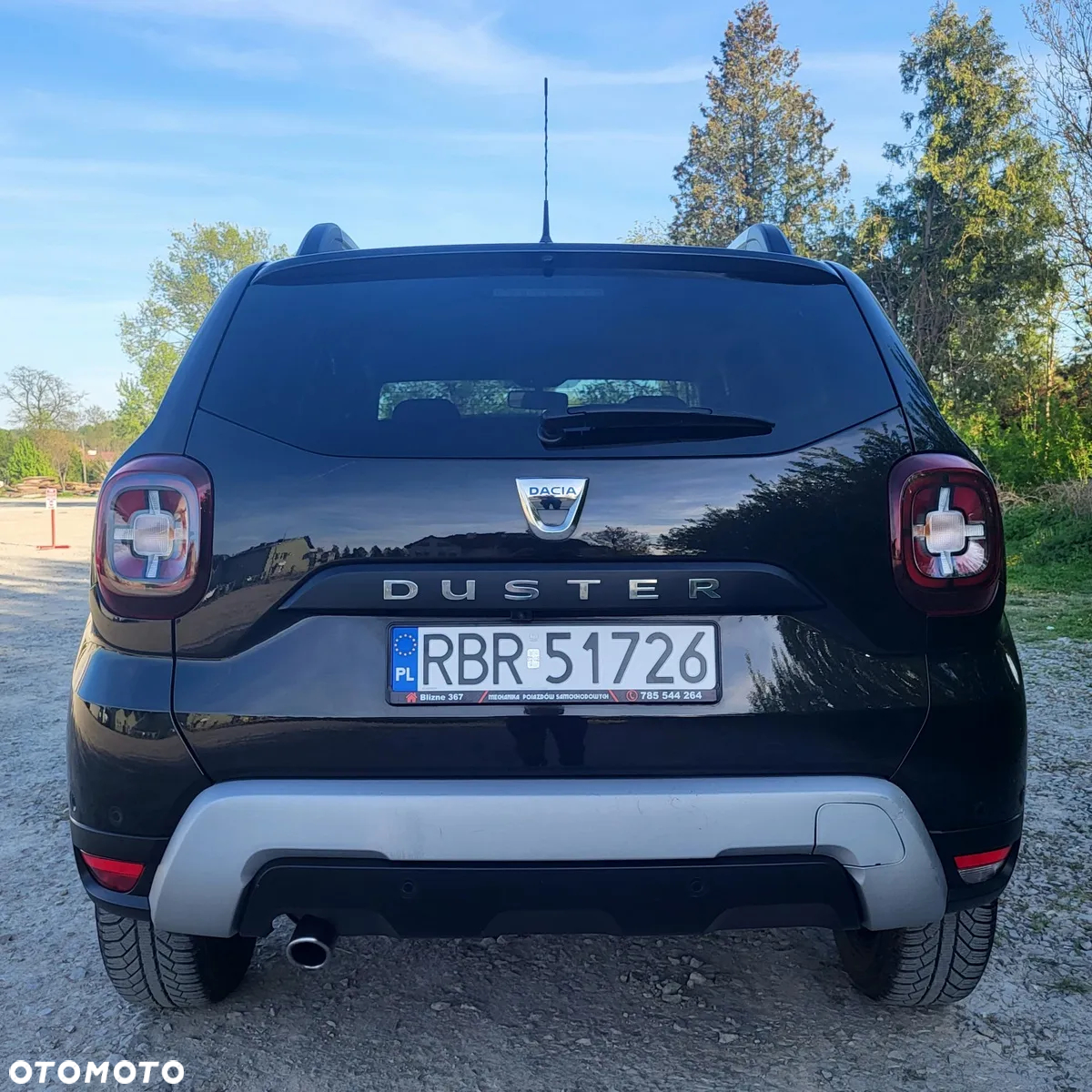 Dacia Duster 1.0 TCe Prestige - 5