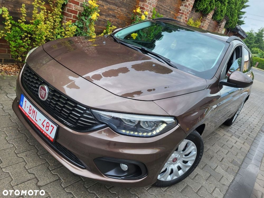 Fiat Tipo - 23