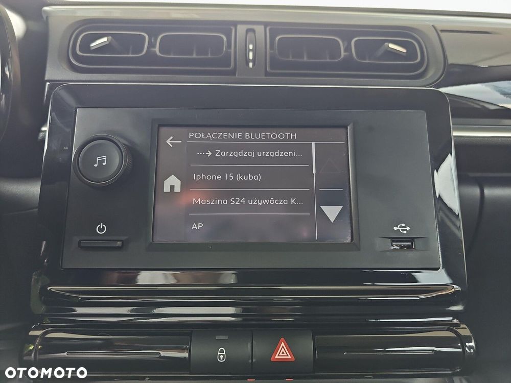 Citroën C3 1.2 PureTech You - 28