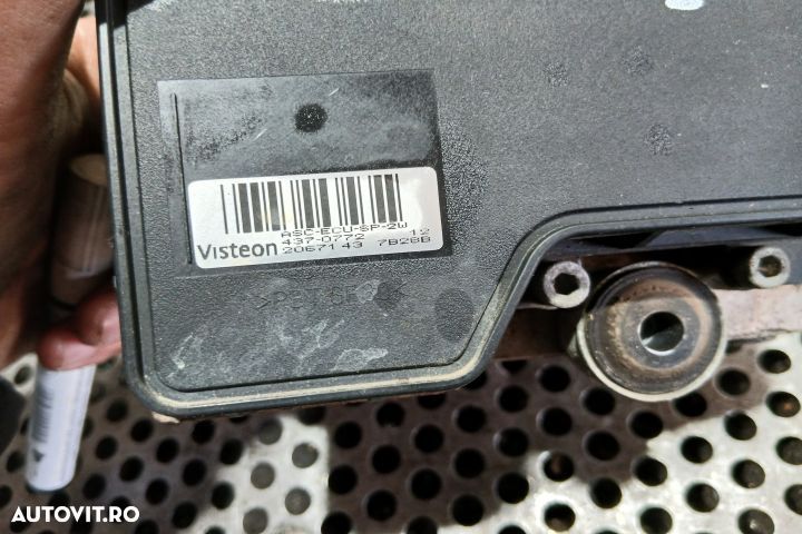 Pompa ABS GR1M437A0 7319E0016 437-0772 GR1M437A0 7319E0016 437-0772 M - 7