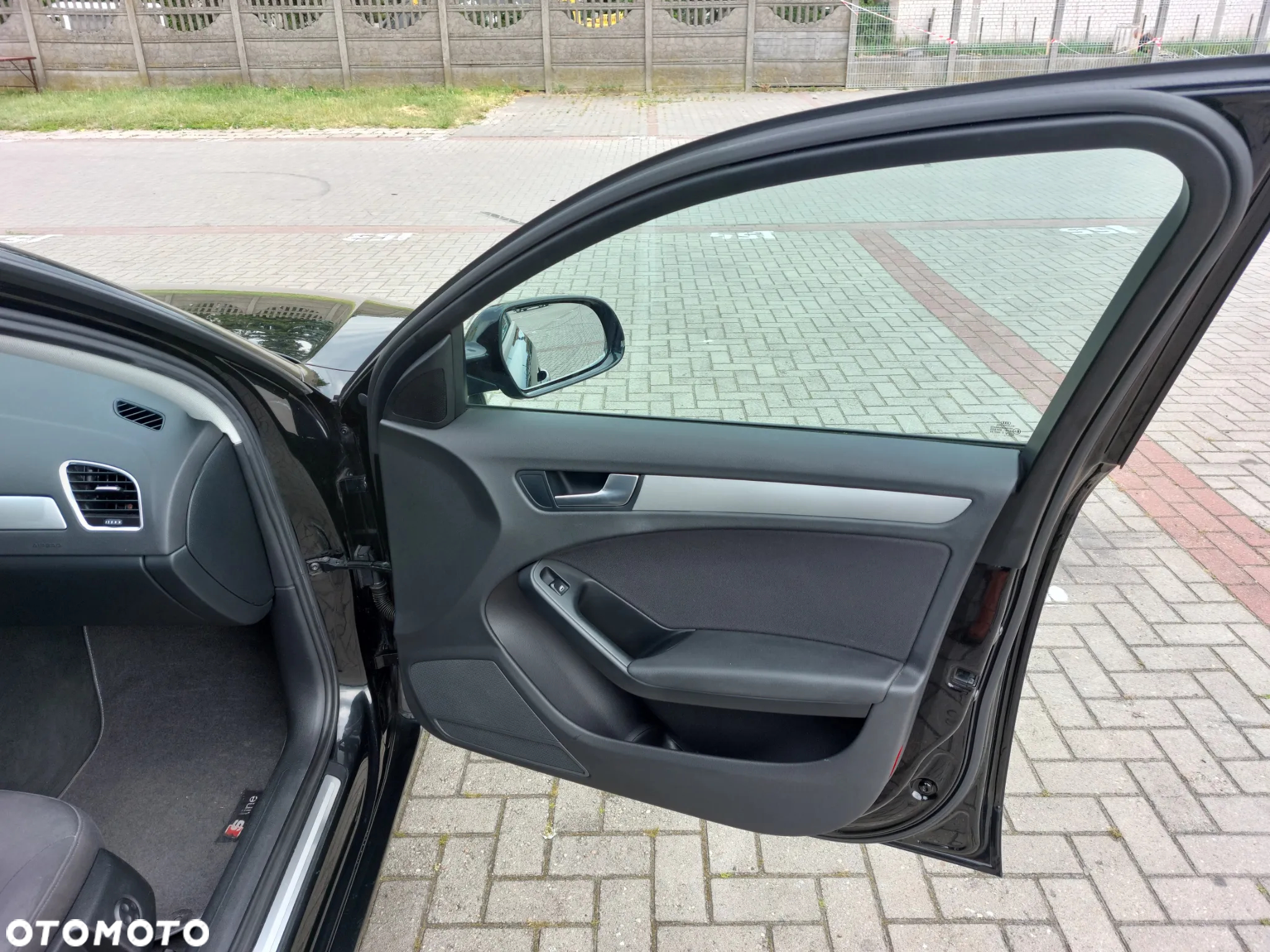 Audi A4 2.0 TDI - 12