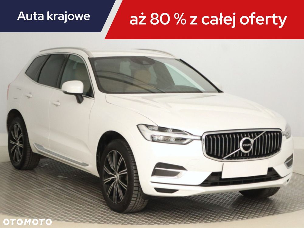 Volvo XC 60 - 3