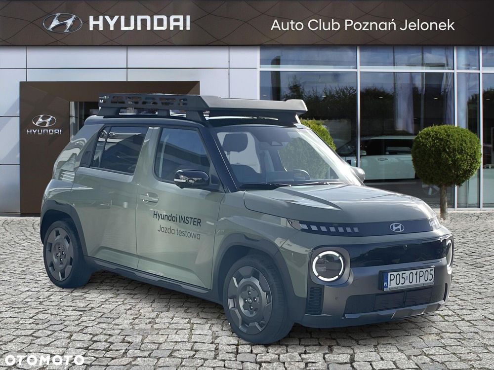 Hyundai Inster - 7