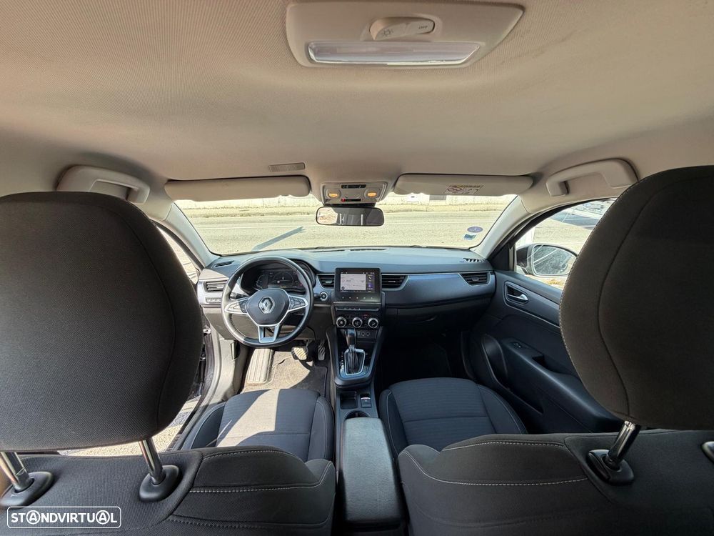 Renault Arkana 1.6 E-Tech Business - 13