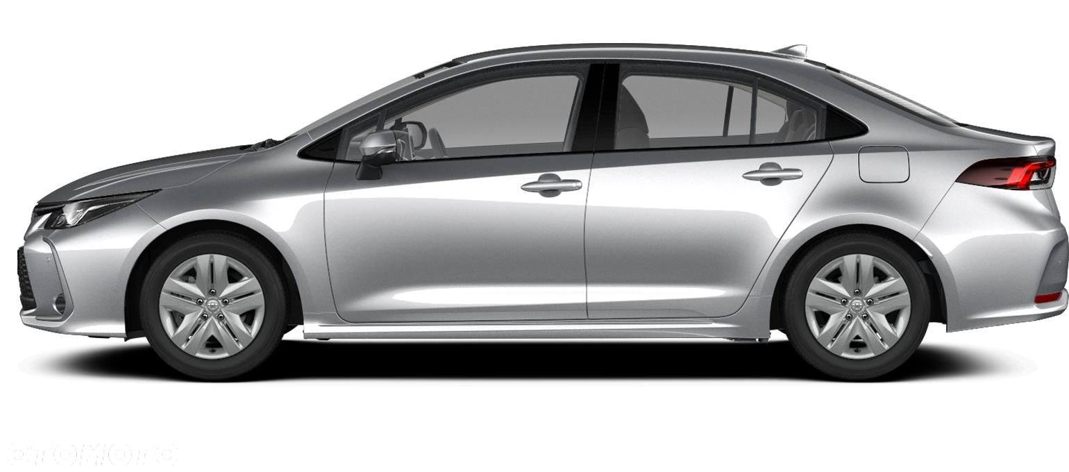 Toyota Corolla - 6