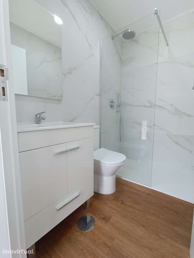 Apartamento T1 | Tamel S. Veríssimo - Grande imagem: 5/9