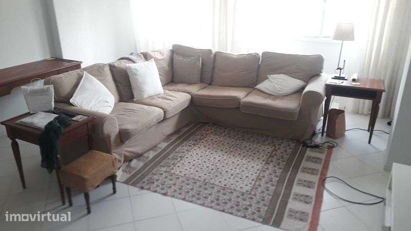 T3 Linda a Velha 115 m2  Livre em 01/09/2026 - Grande imagem: 4/12