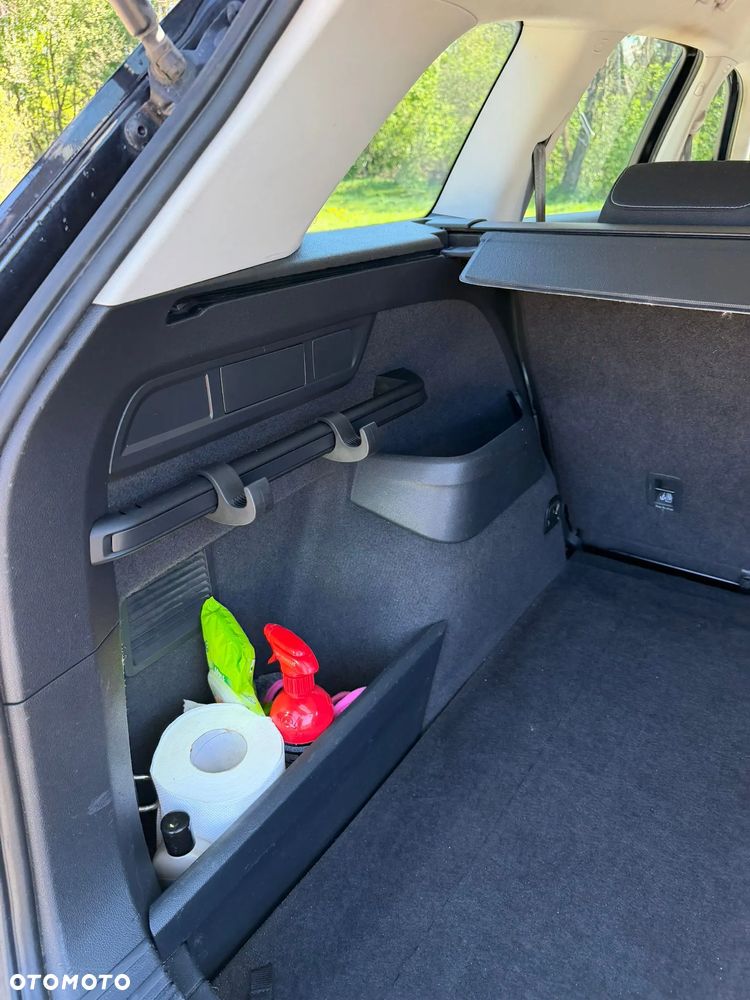 Skoda Kodiaq 1.5 TSI ACT 4x2 Ambition DSG - 21