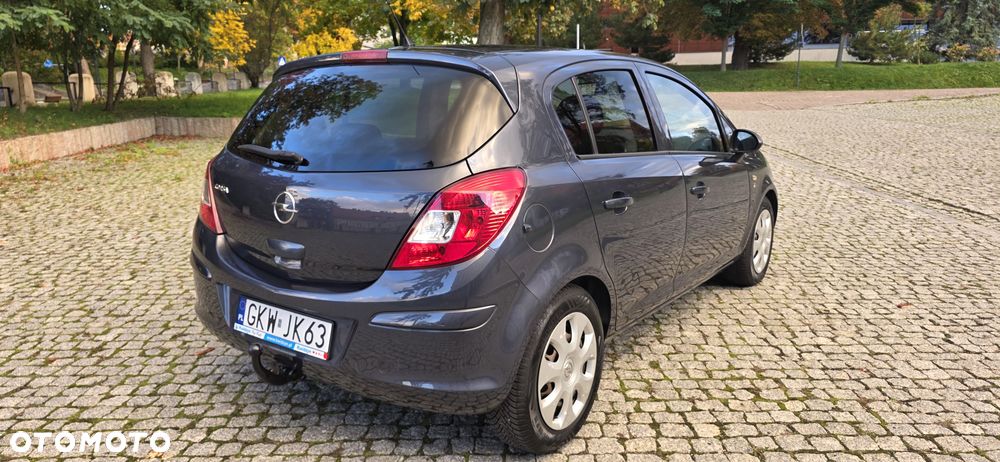 Opel Corsa 1.4 16V Edition - 33