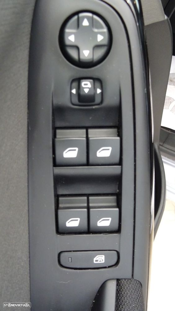 Citroën C4 Spacetourer - 11