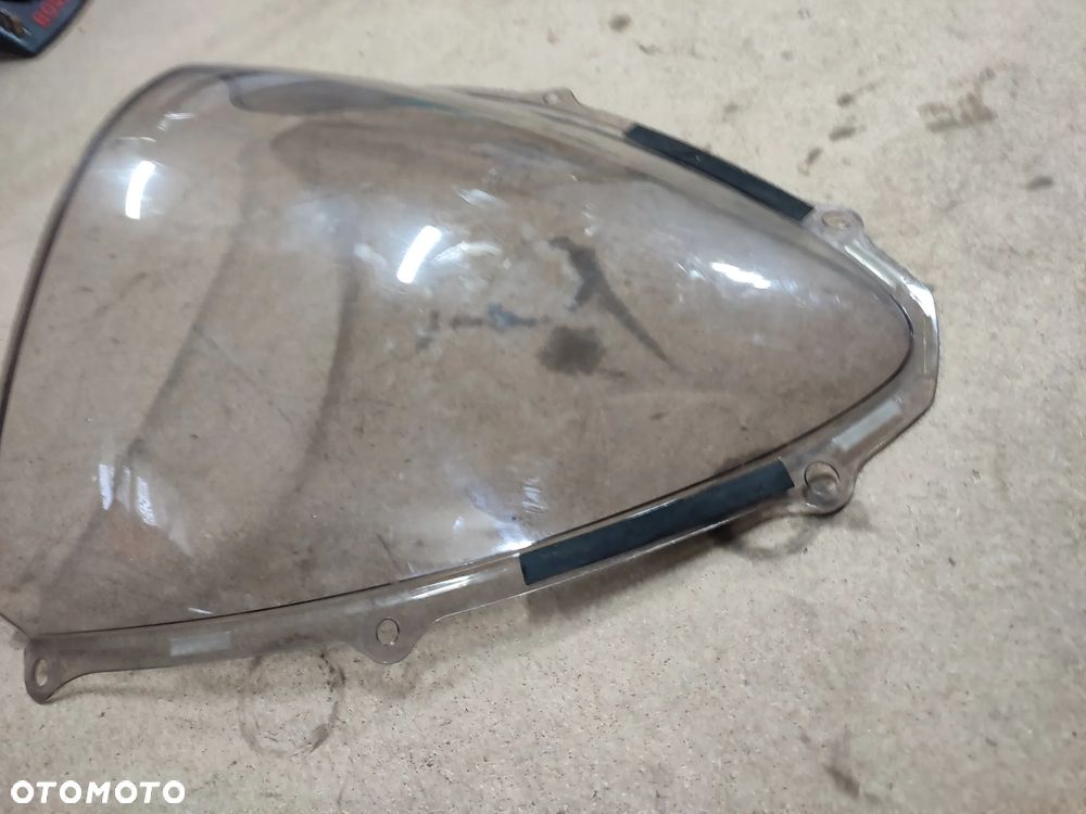 Szyba, owiewka przód Suzuki GSX-R 600 K6 K7 - 3