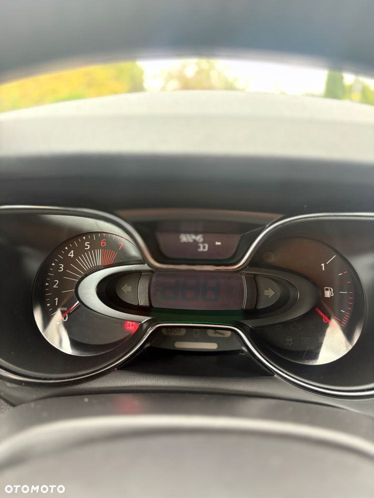 Renault Captur ENERGY TCe 90 Experience - 15