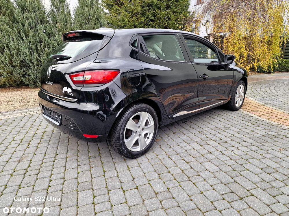Renault Clio ENERGY TCe 90 Start & Stop Luxe - 1