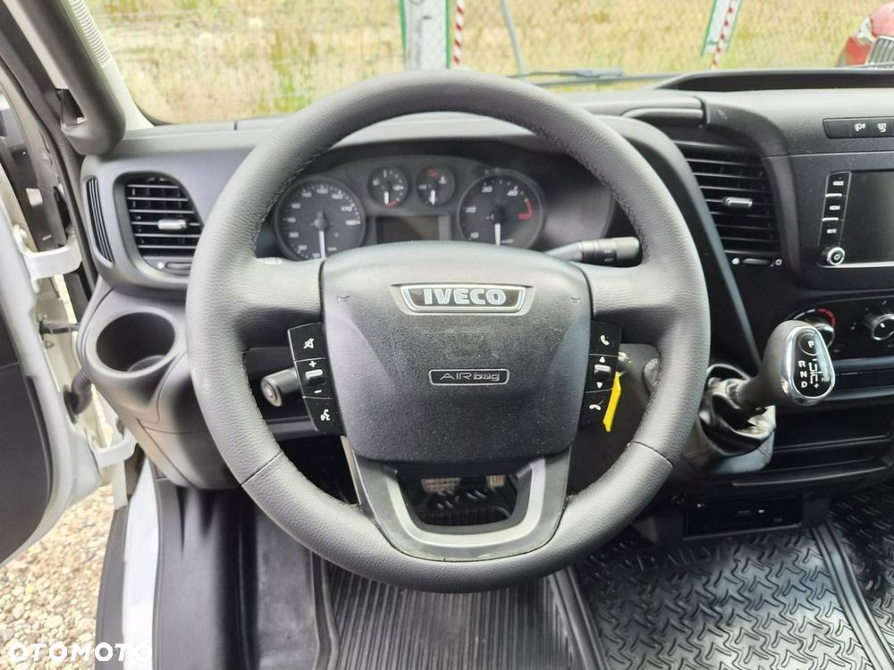 Iveco Daily 35S14 - 9