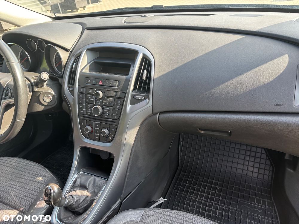 Opel Astra 1.6 Active - 6