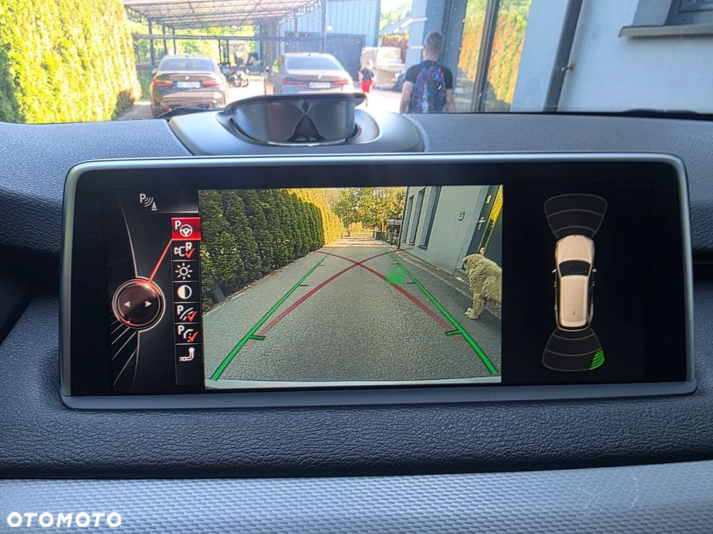 BMW X5 M50d - 4