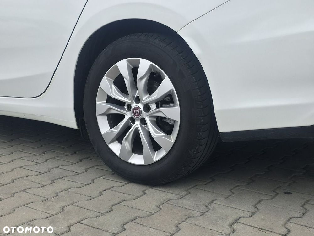 Fiat Tipo - 5