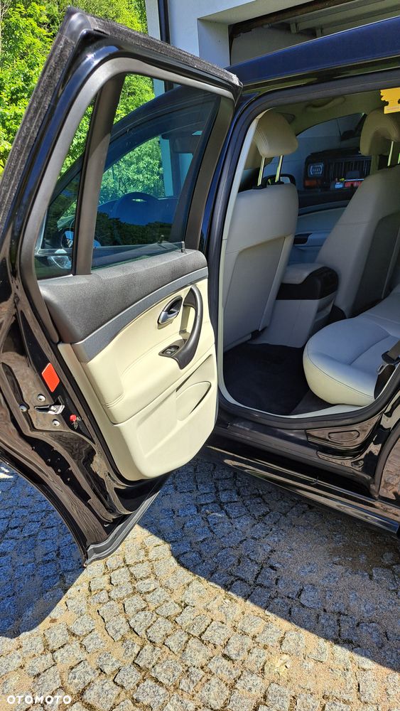 Saab 9-3 - 12