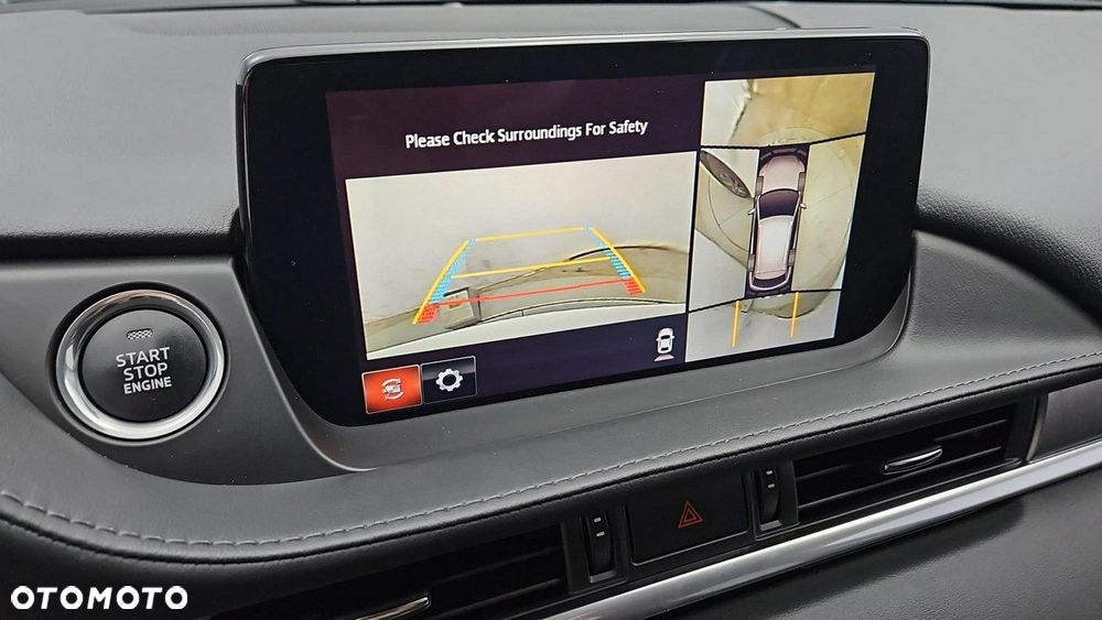 Mazda 6 2.0 SkyJoy - 21