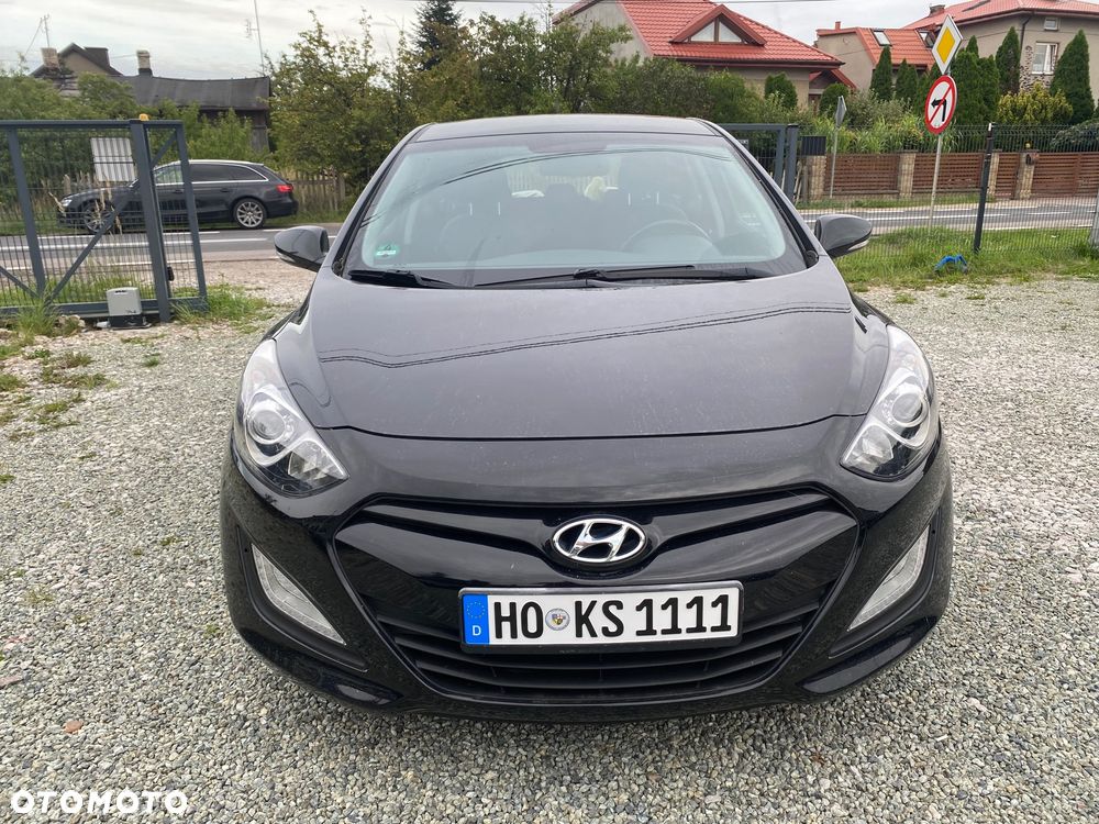 Hyundai i30 1.4 Premium - 2
