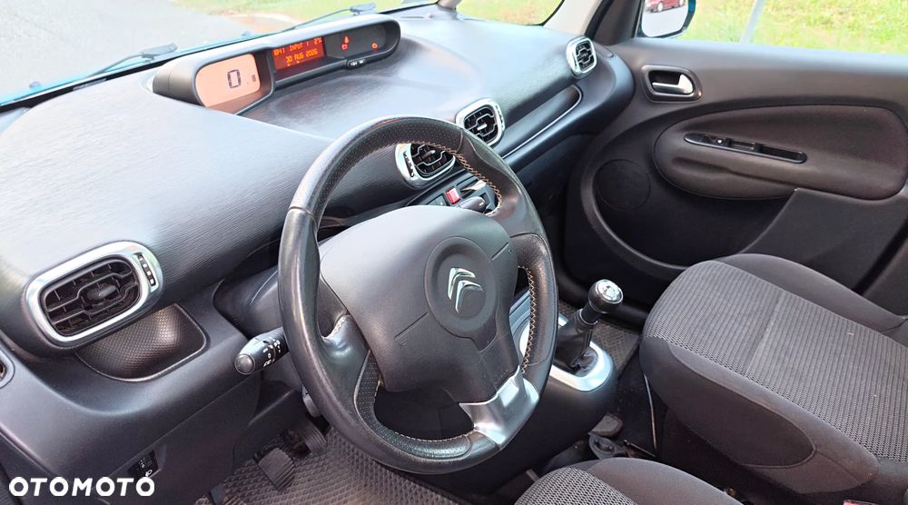 Citroën C3 Picasso 1.6i Selection - 16