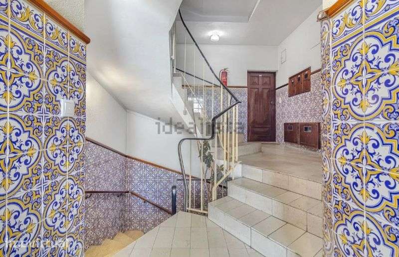Apartamento T2 ANGEIRAS _ 295.000€€ - Grande imagem: 4/5