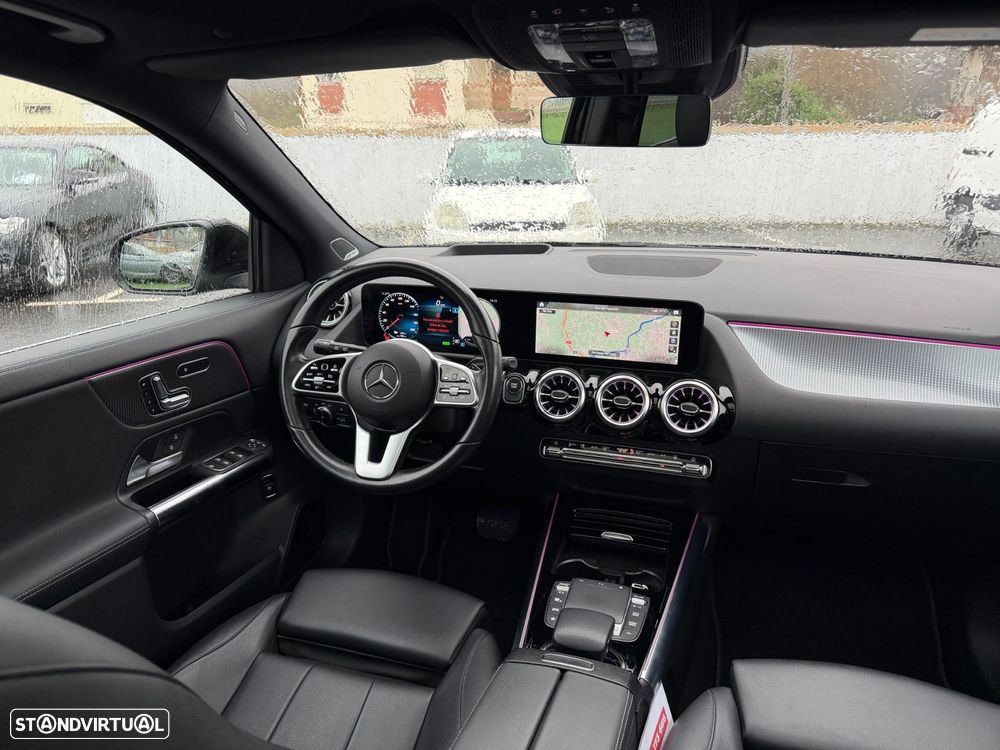 Mercedes-Benz EQA 250 Progressive - 37