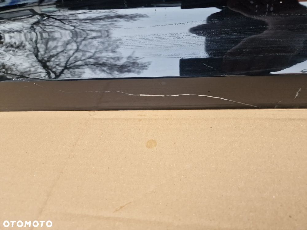 Drzwi prawe Audi A5 F5 coupe cabrio - 4