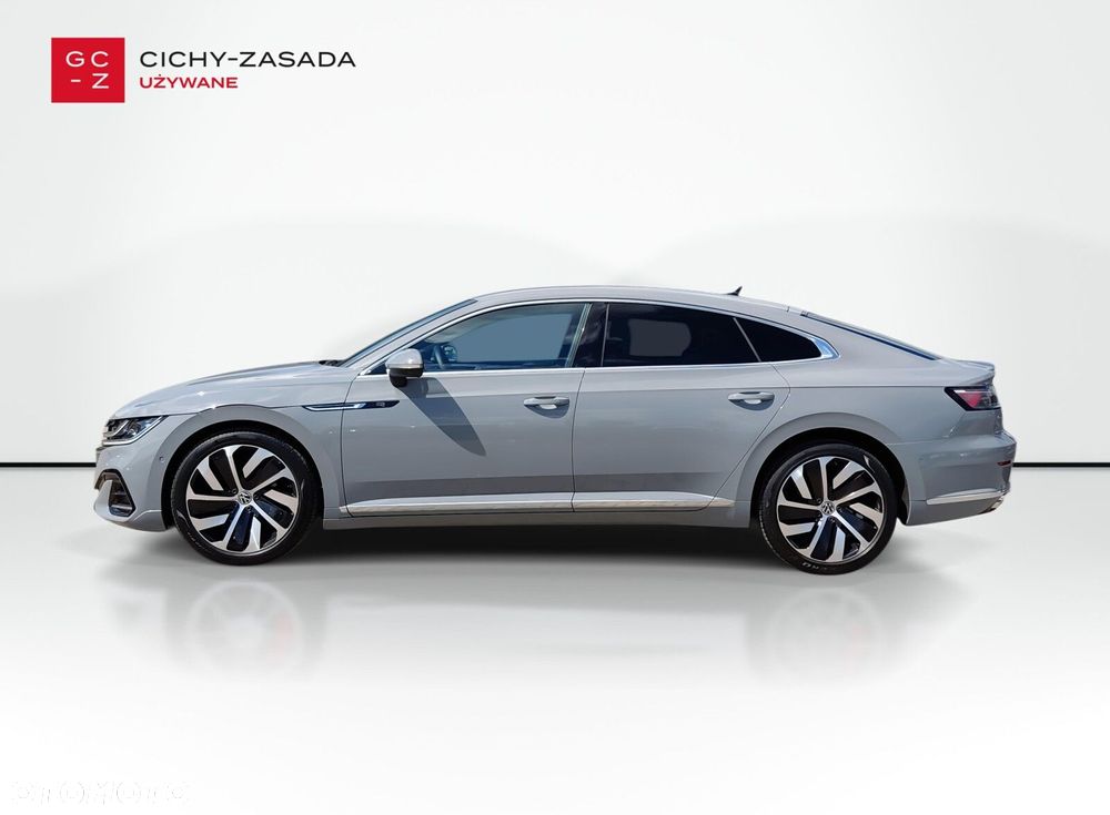 Volkswagen Arteon 2.0 TDI R-Line DSG - 3