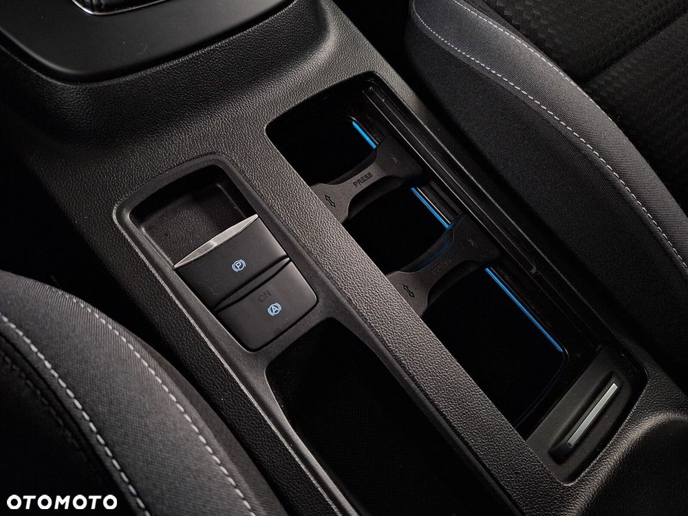 Ford Focus SW 1.5 EcoBlue SCR Connected - 38