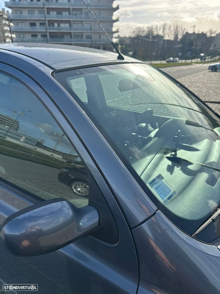 Nissan Micra 1.2 Acenta AC - 8