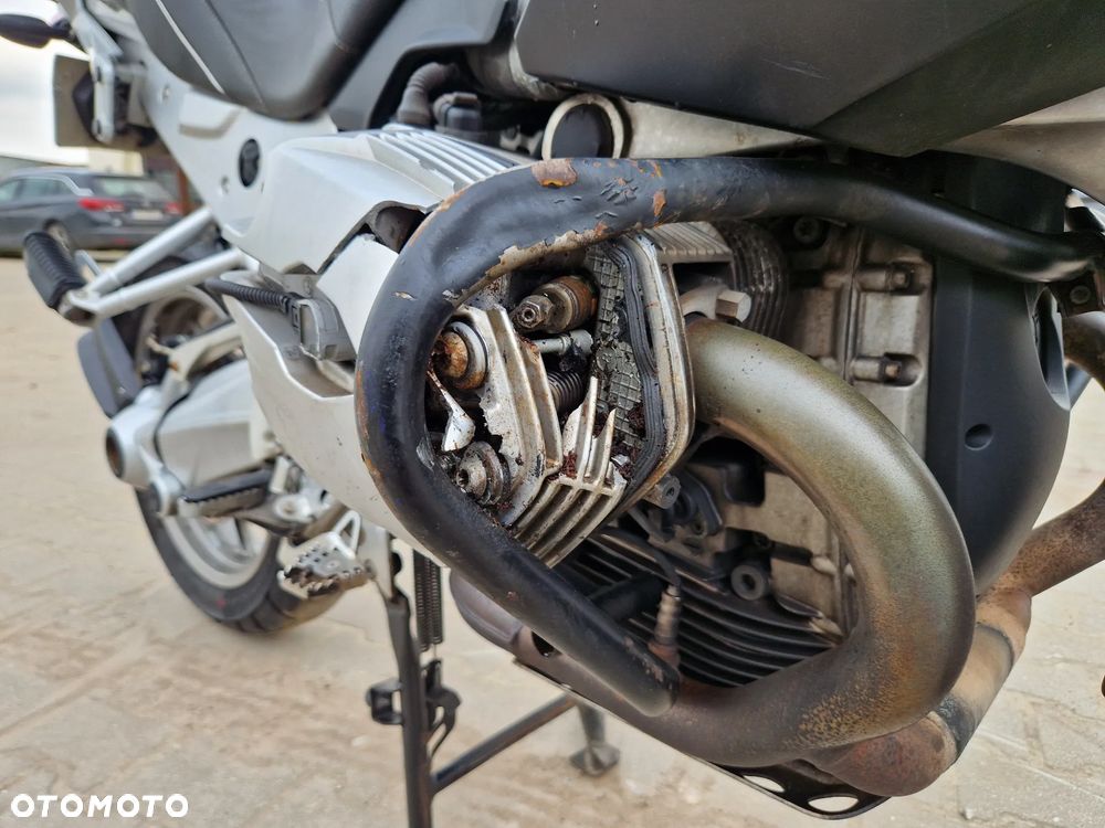 BMW GS - 31