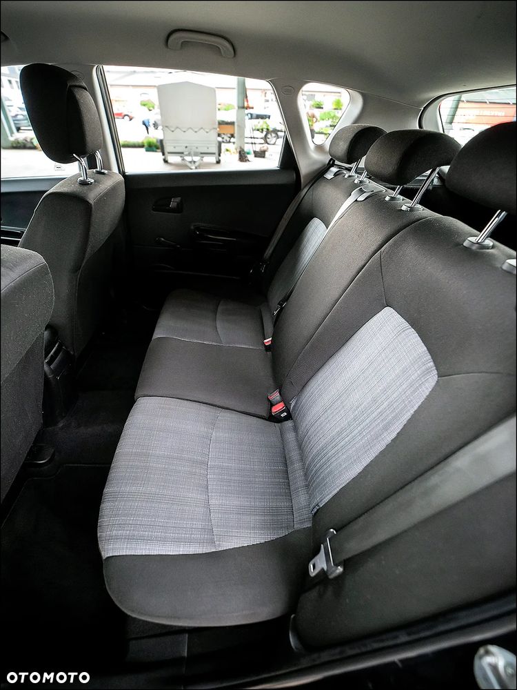 Kia Ceed - 29