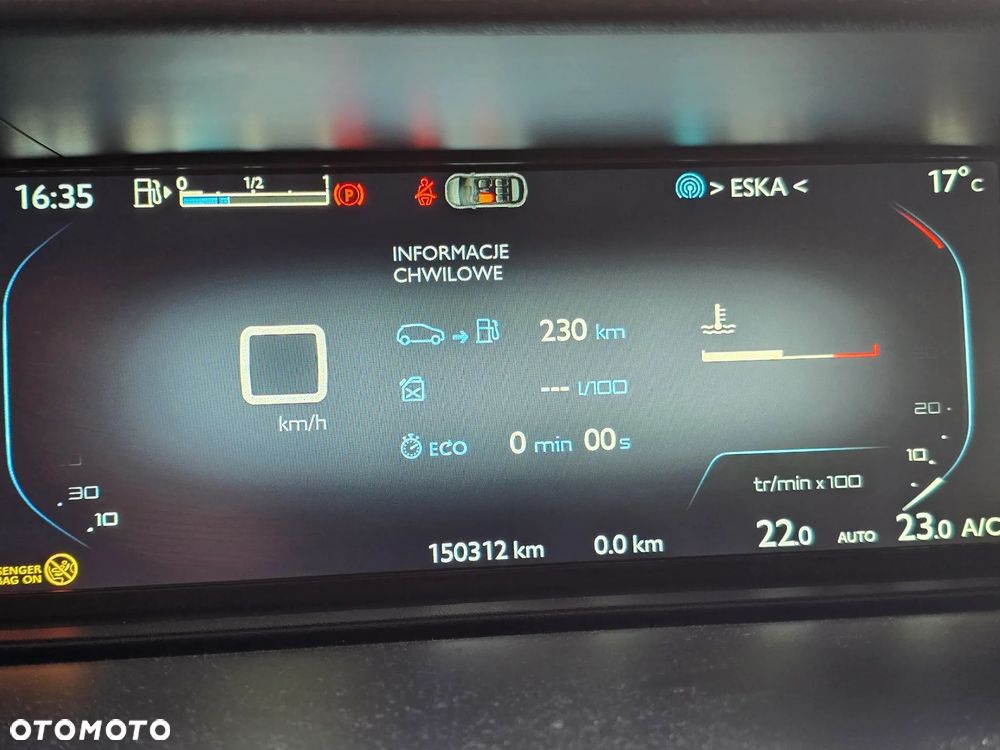 Citroën C4 Picasso - 8