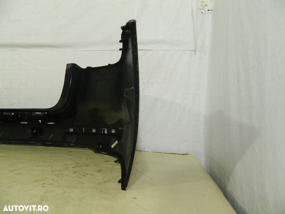 Bara spate Mercedes ML, 2012, 2013, 2014, 2015, 2016,, A1668809140 - 5